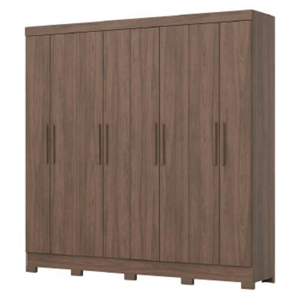 Roupeiro Henn B51 08 Pts E 04 Gvt - B51-130 - Pc / 3