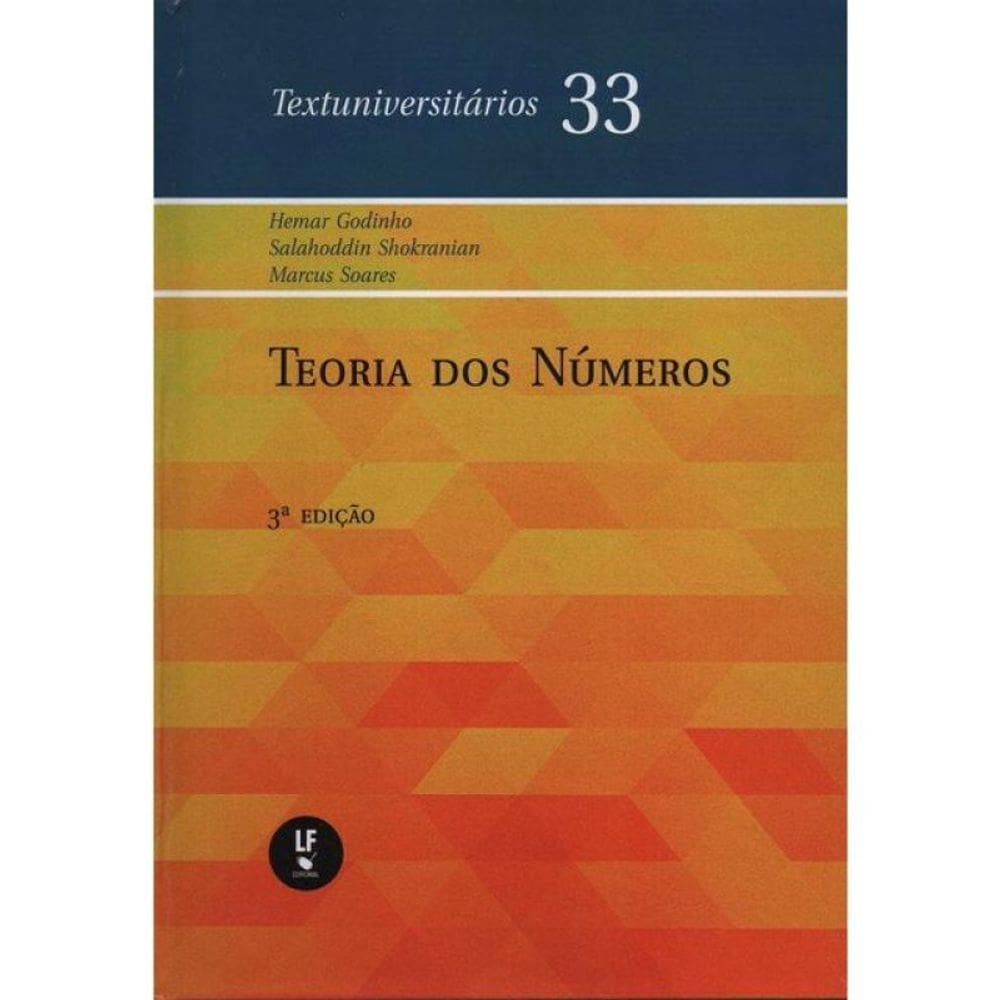 Teoria Dos Números