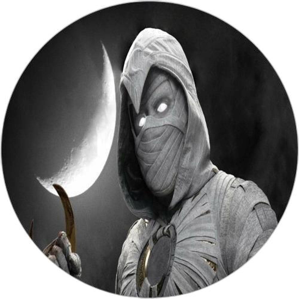 Capa De Estepe Ecosport Aircross Cavaleiro Da Lua