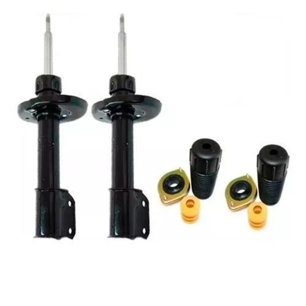 MP - Par Amortecedor   Batente Gm Prisma 2008