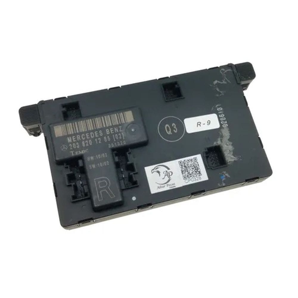 Módulo de Banco Mercedes Benz 2038201285