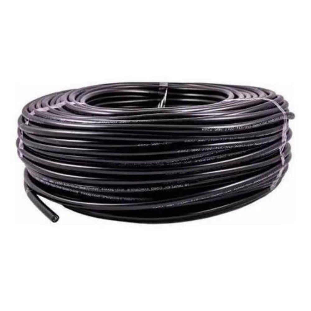 Cabo Flexível Pp 3X2,5Mm Rolo Com 90 Metros