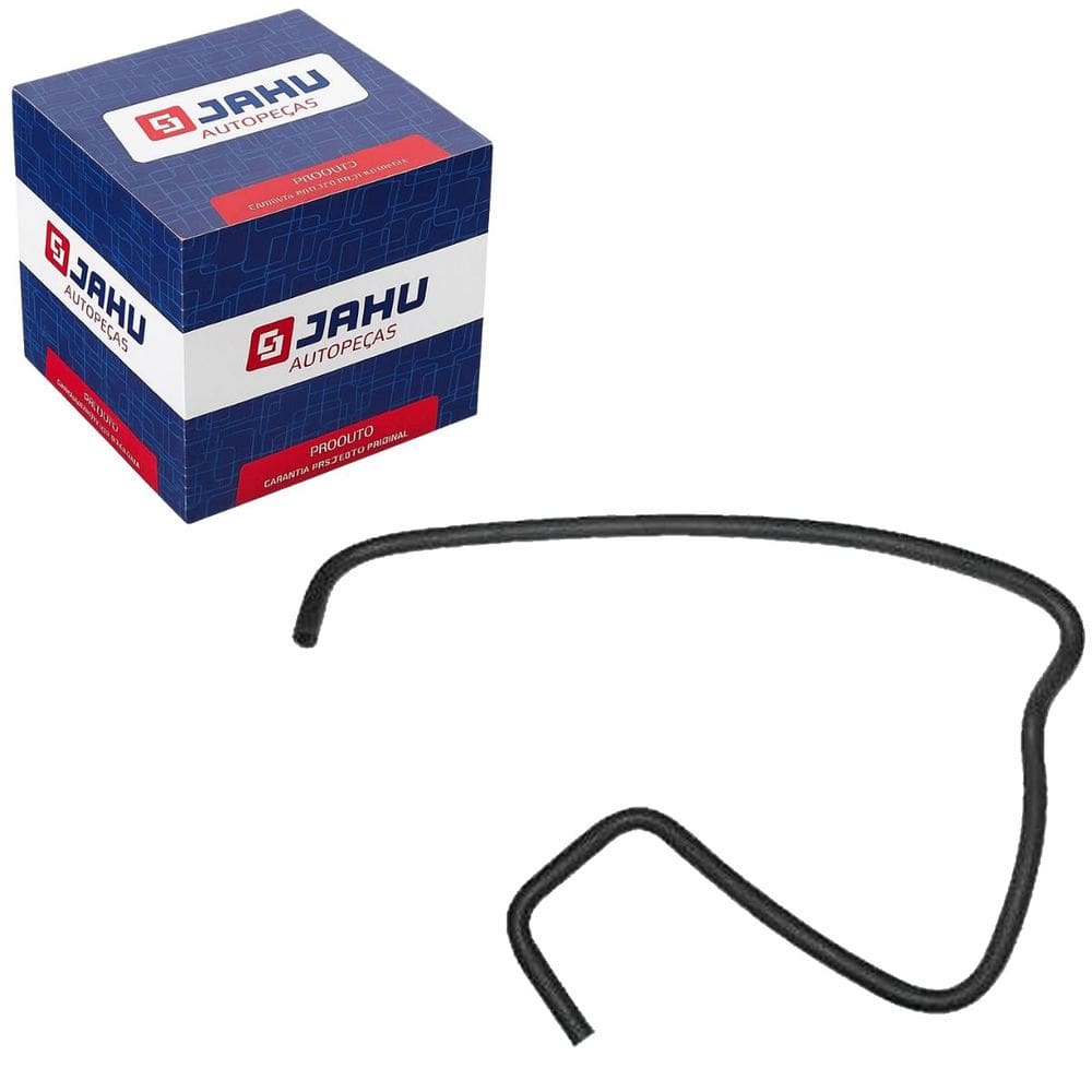 Mangueira Da Bomba De Água Tempra 1995 A 1996 - Jahu 61051-6