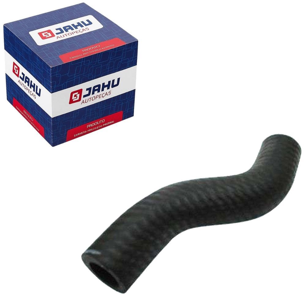 Mangueira Da Bomba De Água Tempra 1992 A 1998 - Jahu 15846-9