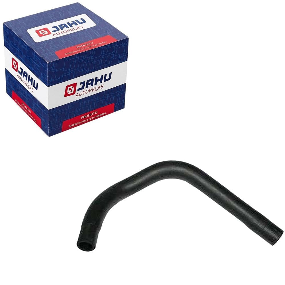 Mangueira Da Bomba De Água Tempra 1993 A 1999 - Jahu 61159-9