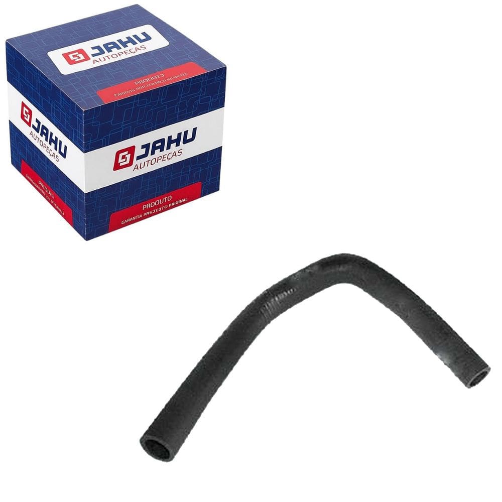 Mangueira Da Bomba De Água Tempra 1992 A 1996 - Jahu 15242-9