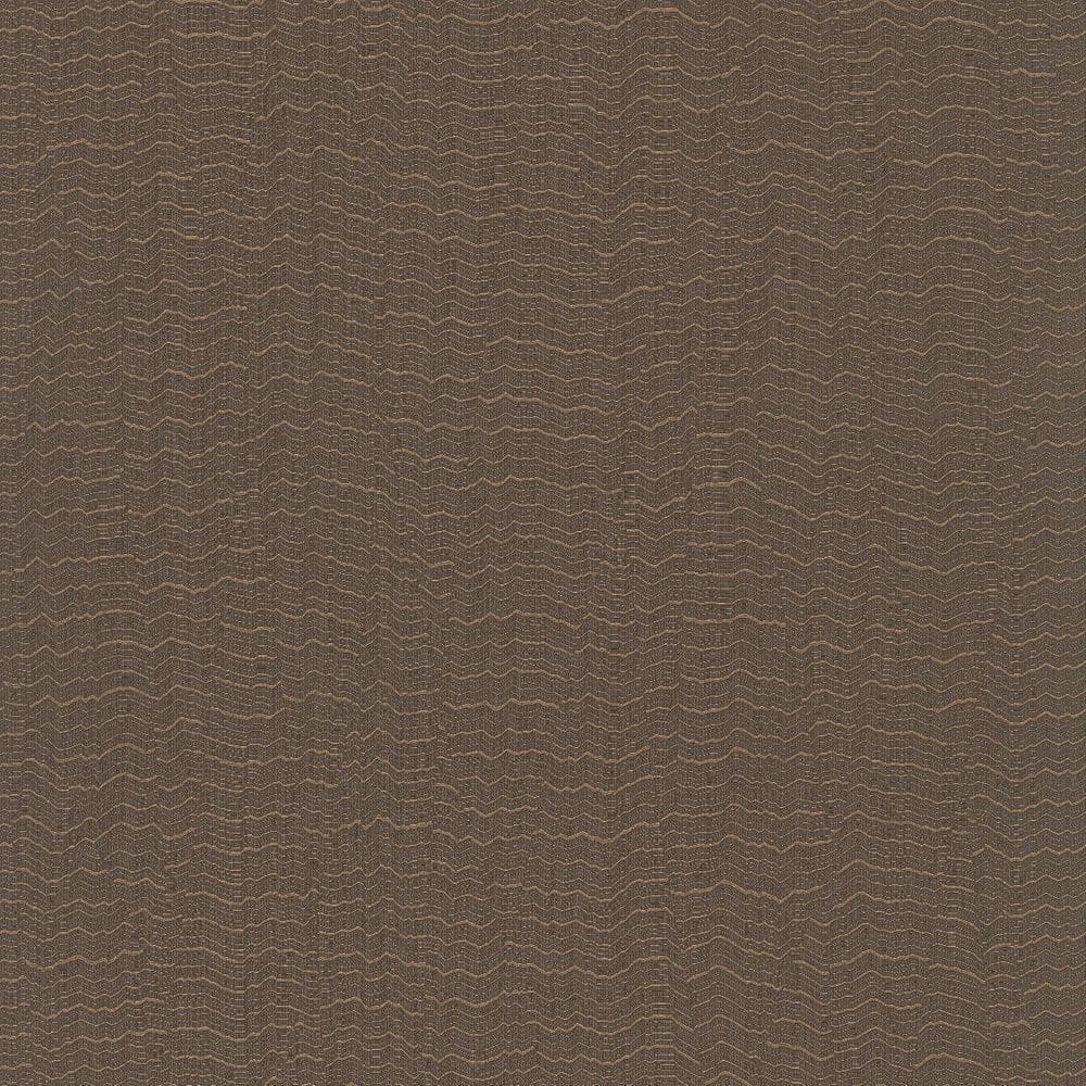 Papel De Parede Belize Abstrato Marrom Bz3408