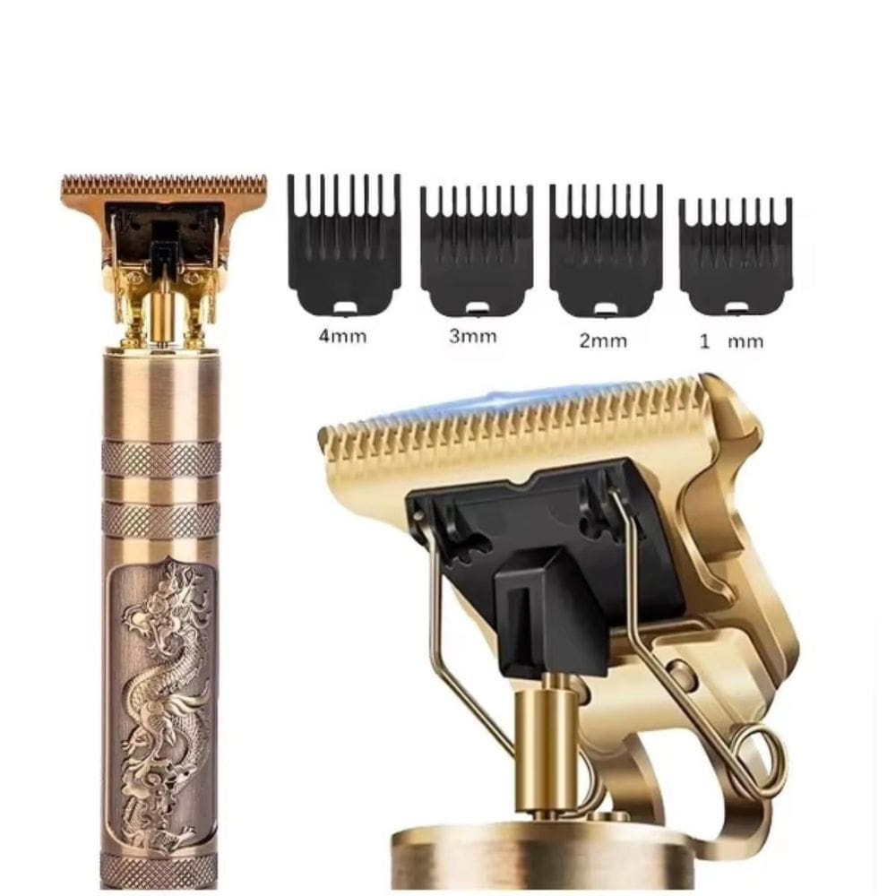 Aparador Dourado: Estilo Moderno 110V/240V