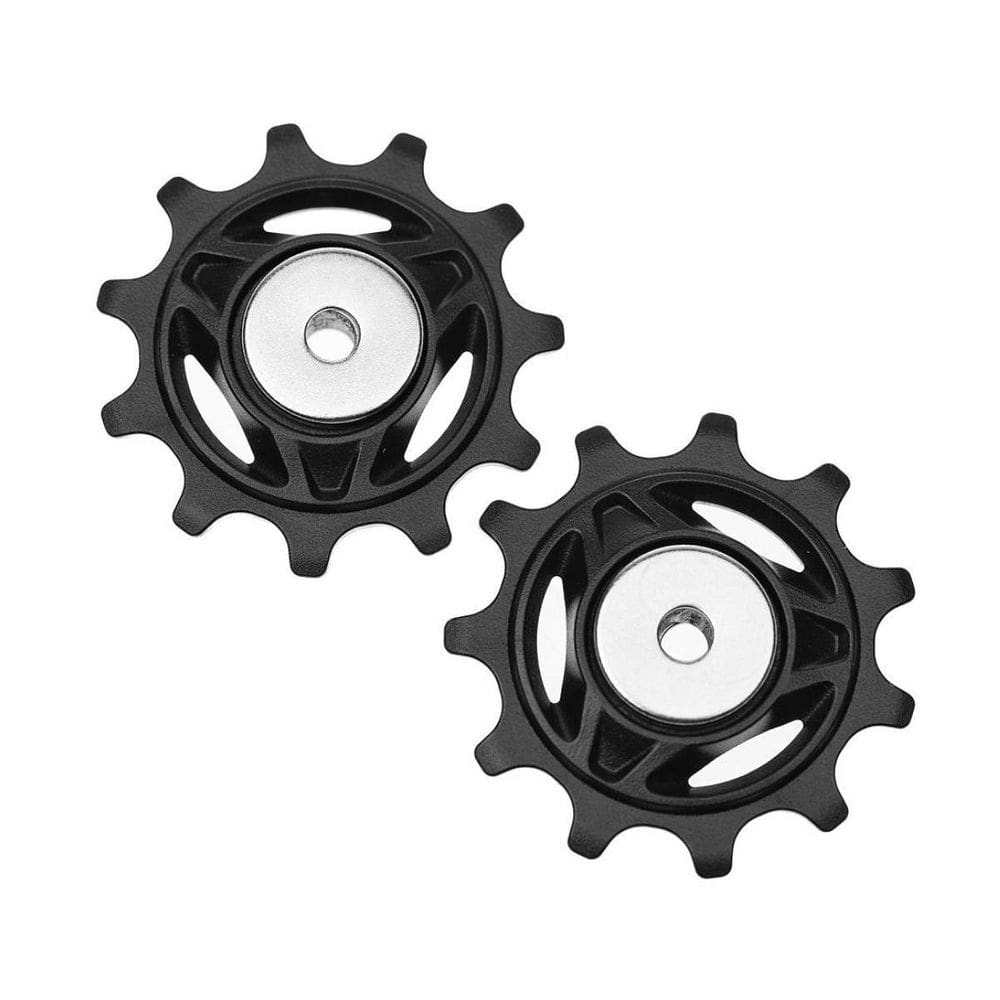 Roldana De Cambio Traseiro Shimano 105 12V Rd-R7150 Par