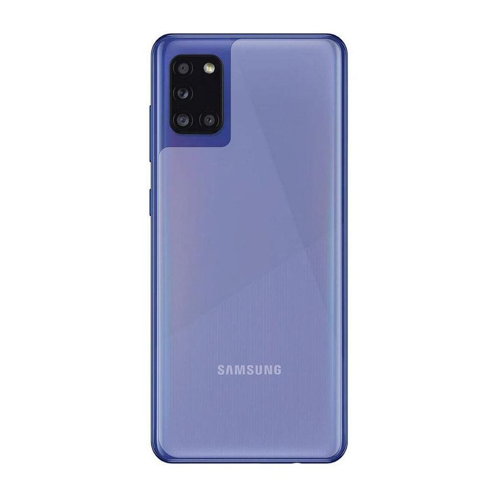 Película Nano Traseira Galaxy A31 E A51