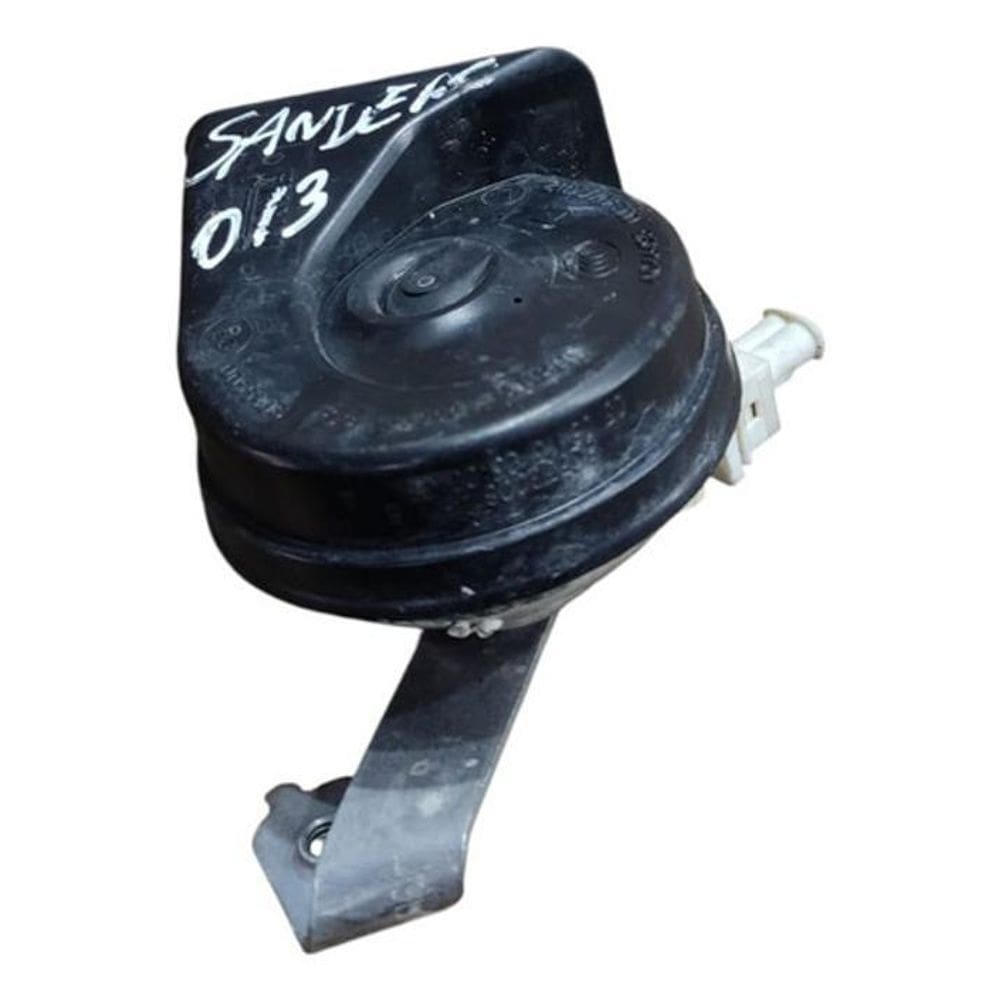 Buzina Caracol Sandero Stepway 2013