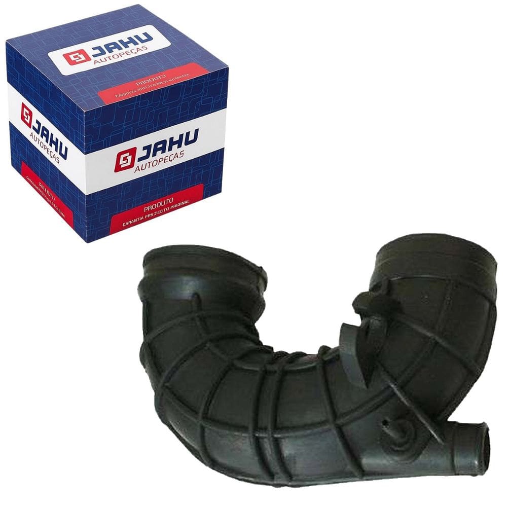 Mangueira Do Filtro De Ar Polo 1996 A 2000 / Polo Classic 1996 A 2000 - Jahu 74071-8