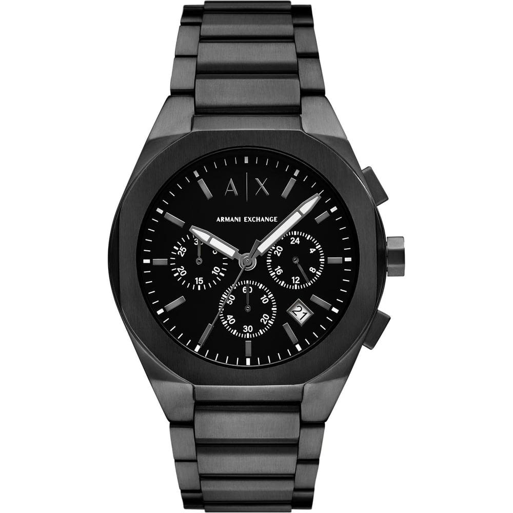 Relógio Masculino Armani Exchange Ax4183B1 P1Px