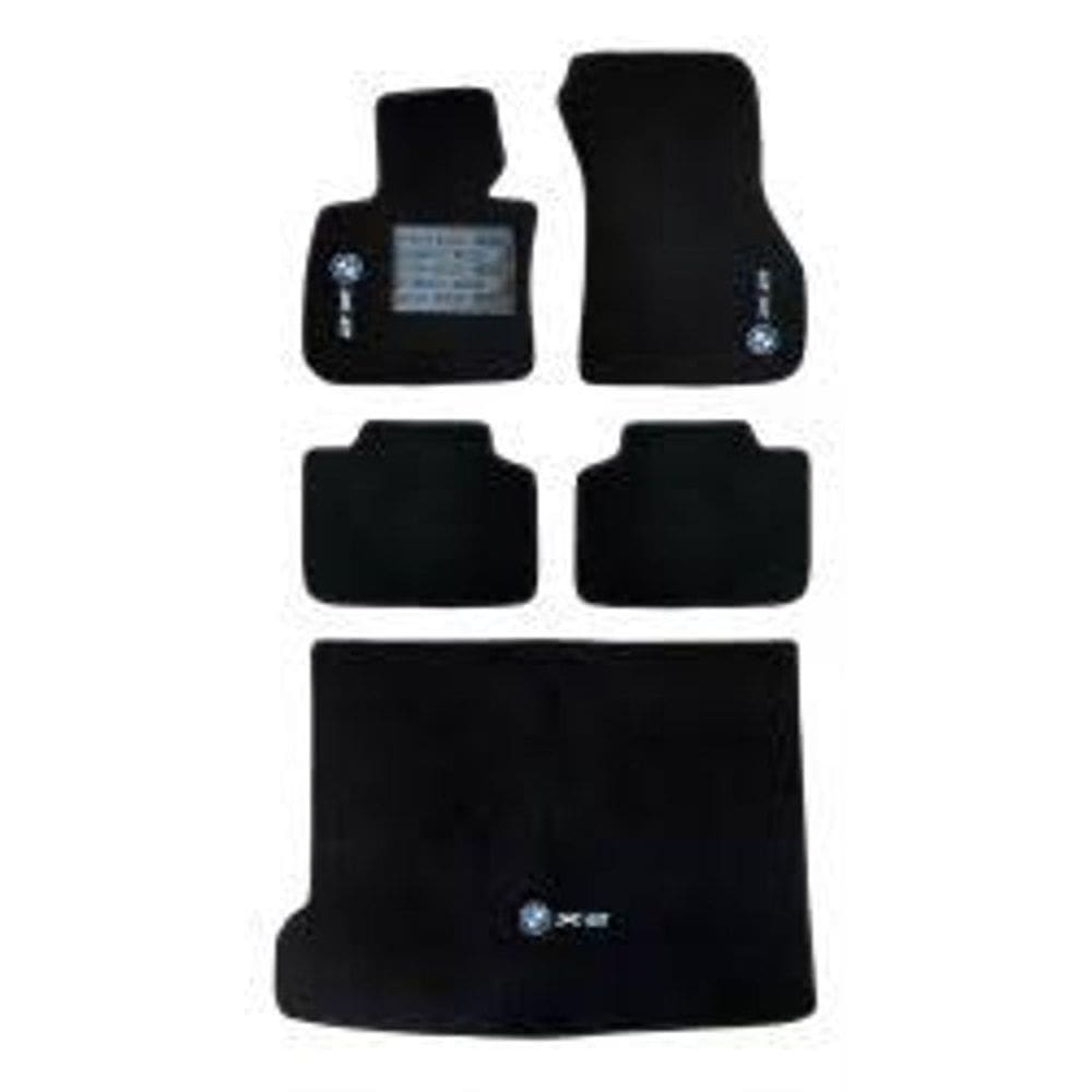 Tapete Carpete Explorer Luxo