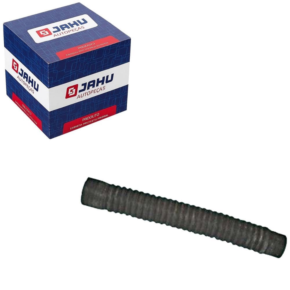 Mangueira Do Filtro De Ar L110 2010 A 2011 / L111 2010 A 2011 - Jahu 15657-1