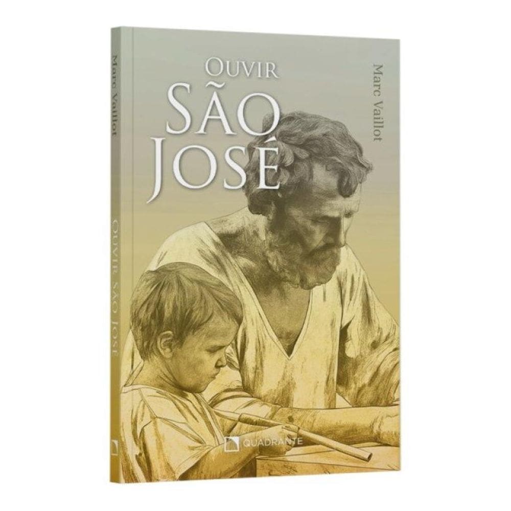 Ouvir São José
