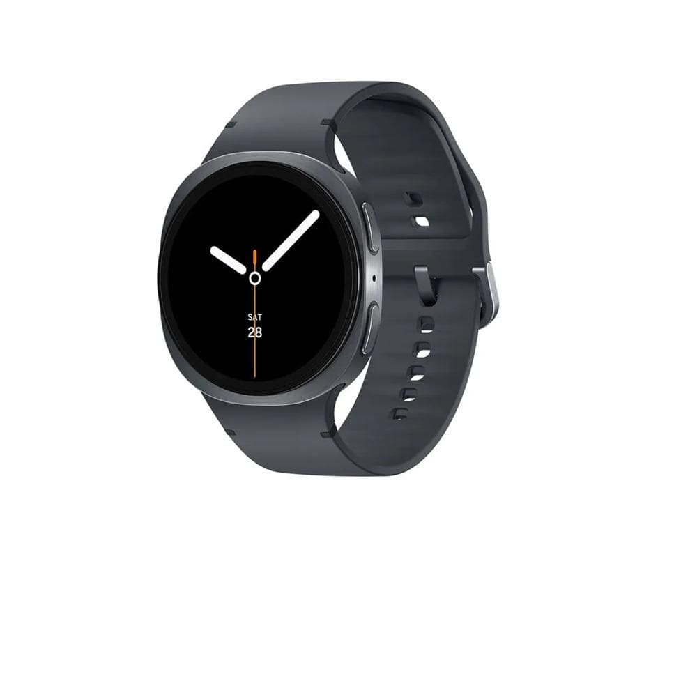 Smartwatch Samsung Galaxy Watch8 40mm BT Grafite