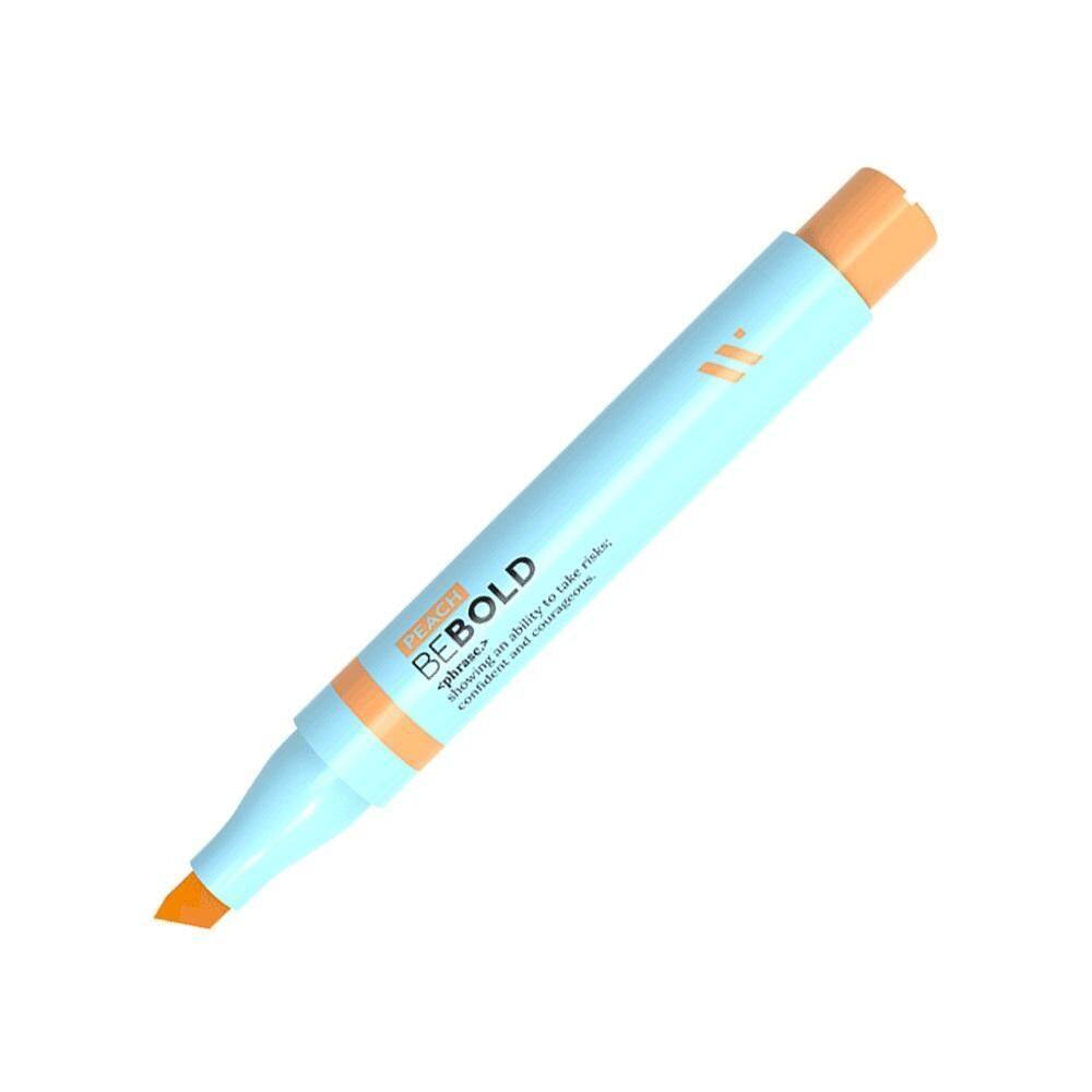 Marca Texto Be Bold Perfumado Newpen