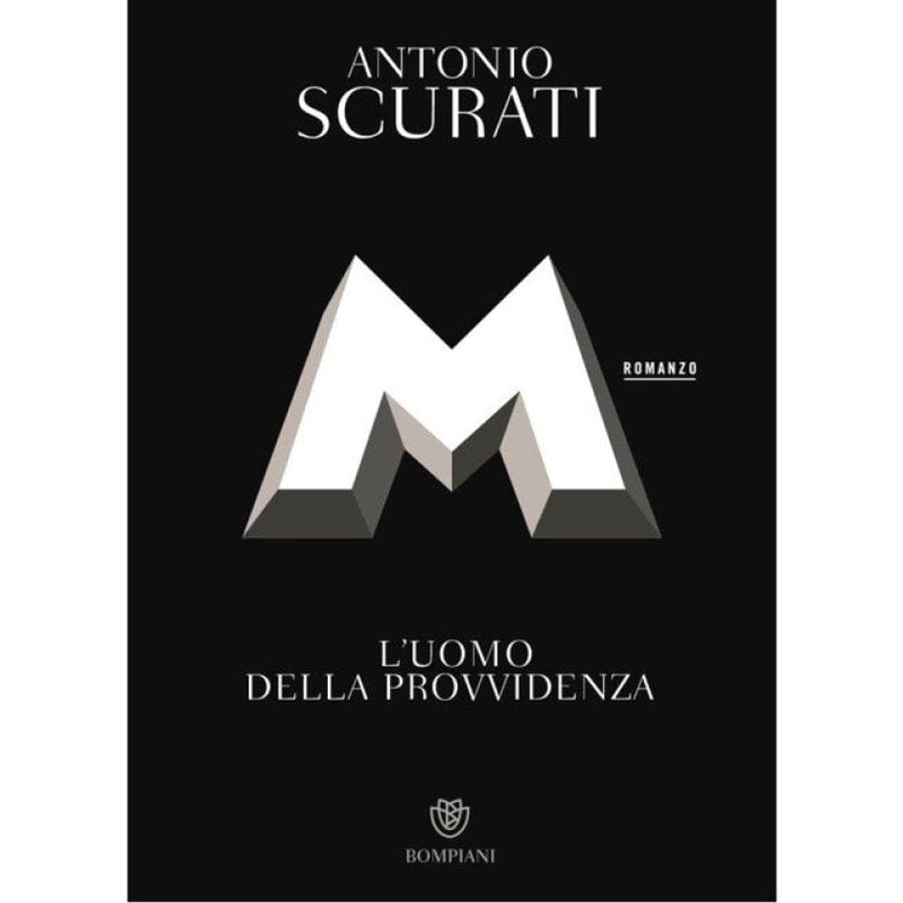 M. L`Uomo Della Provvidenza