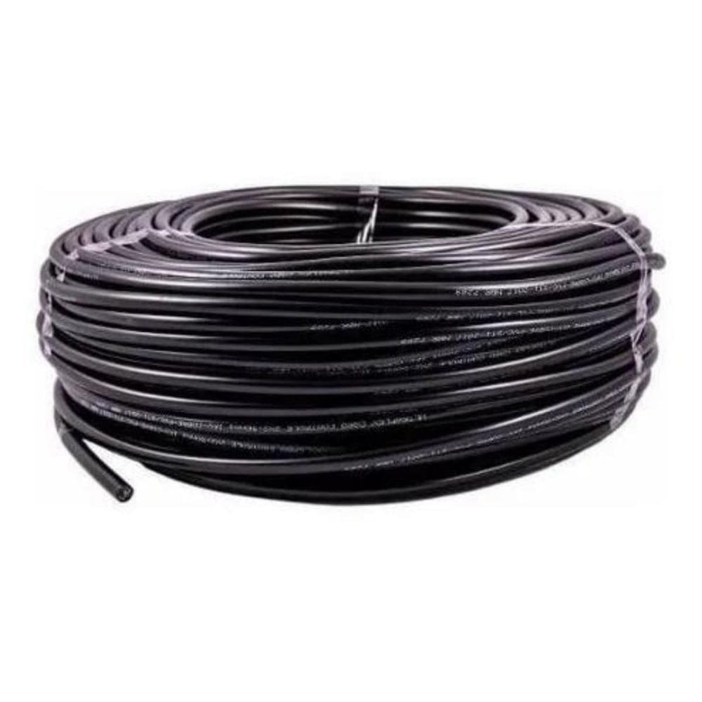 Cabo Flexível Pp 3X2,5Mm Rolo Com 40 Metros