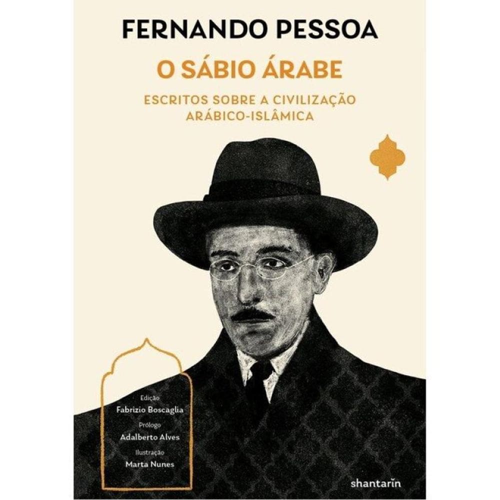 O Sábio Árabe