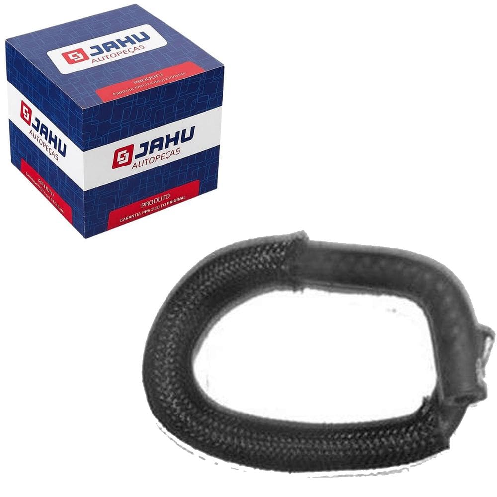 Mangueira Do Reservatório De Água Do Radiador Corolla 2003 A 2007 - Jahu 21499-8