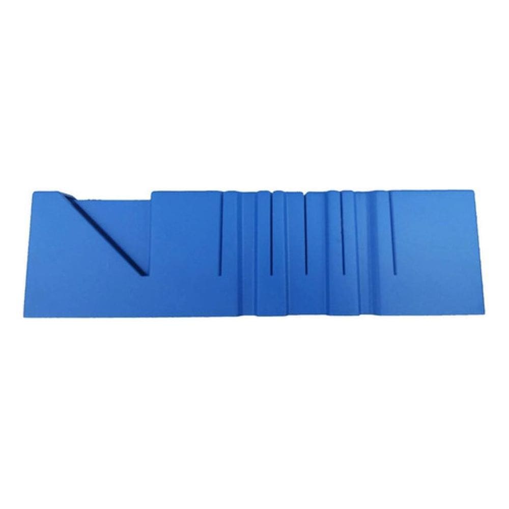 Caixa Meia Esquadria Dexter 180x110x480 mm - Metal/Plástico