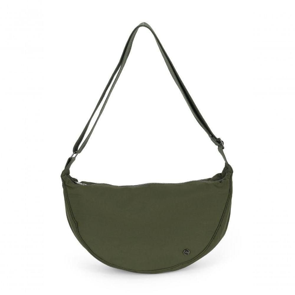 Bolsa Sintetica Militar - único Estampado