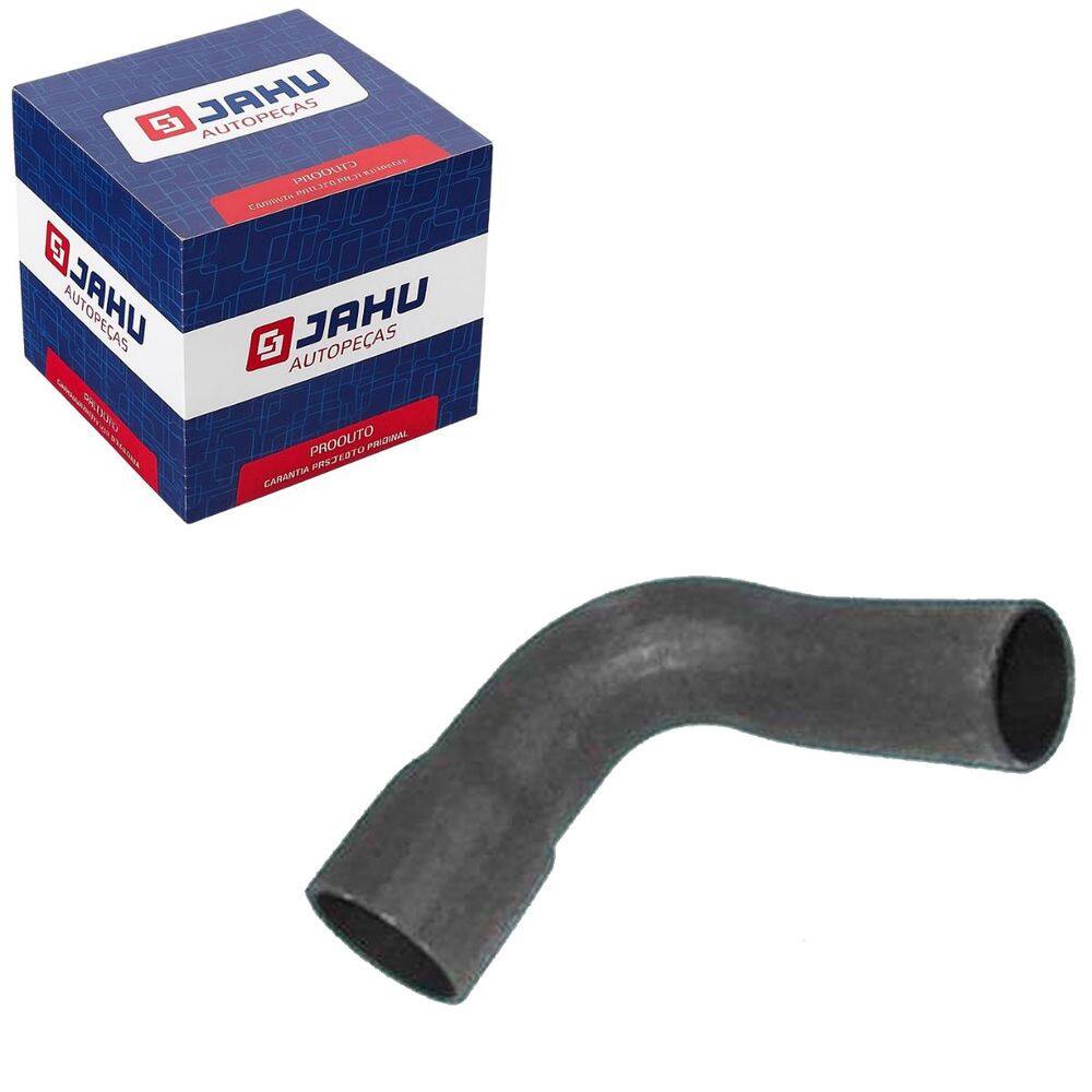 Mangueira Inferior Do Radiador 1620 1980 A 1995 / 2318 1980 A 1995 / 2418 1980 A 1995 - Jahu 15617-5