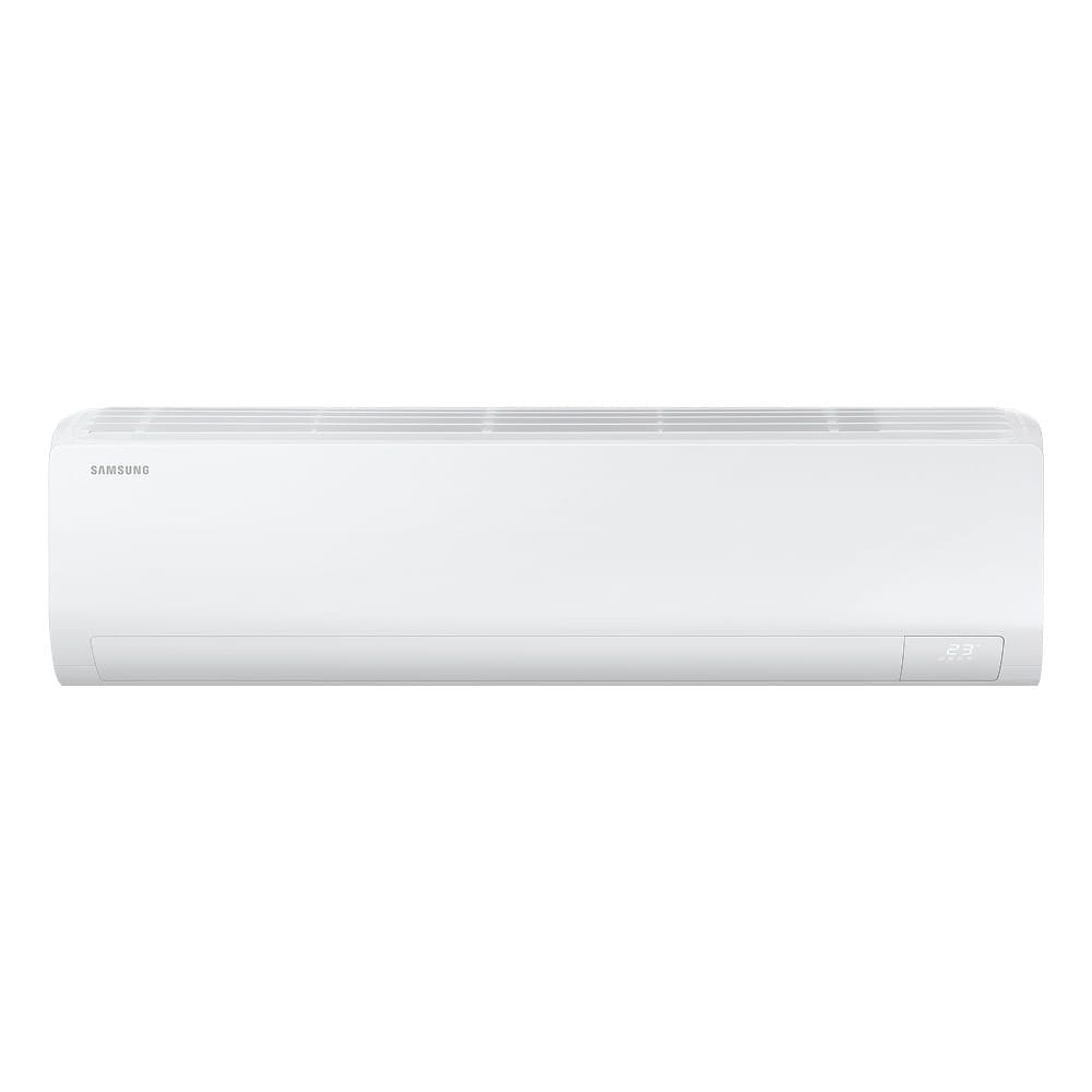 Ar-condicionado Split Samsung Digital Inverter Ultra Connect AI 24.000 BTUs Frio AR50F24D1AHNAZ Branco (220V)