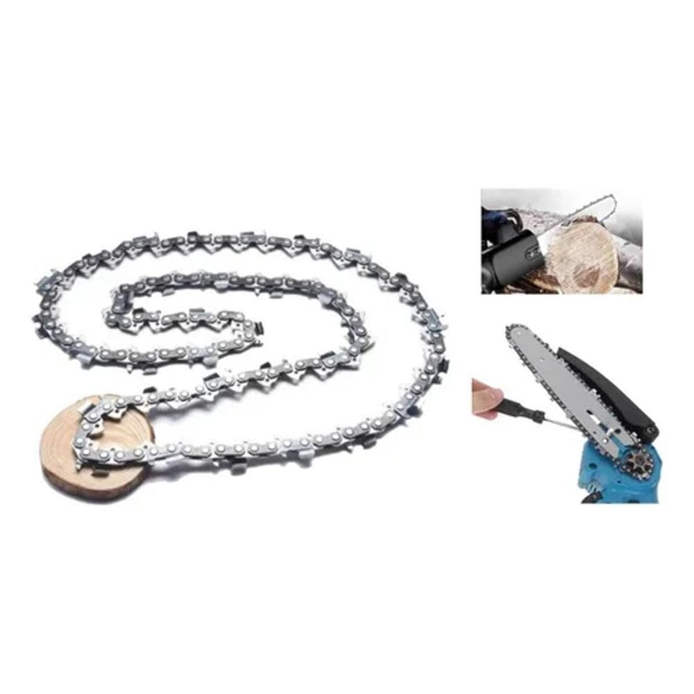 Corrente De Serra 20 Polegadas
