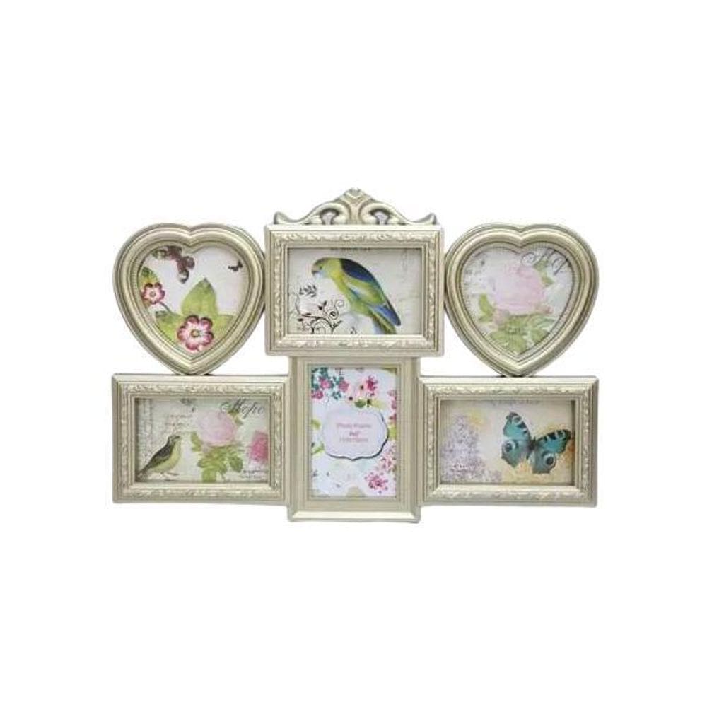 Porta Retrato Família Em Resina - 4019