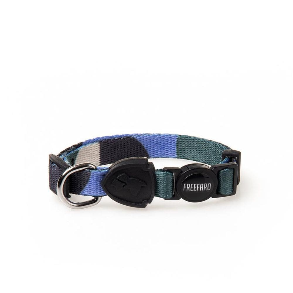 Coleira P Gatos Guanabara Freefaro