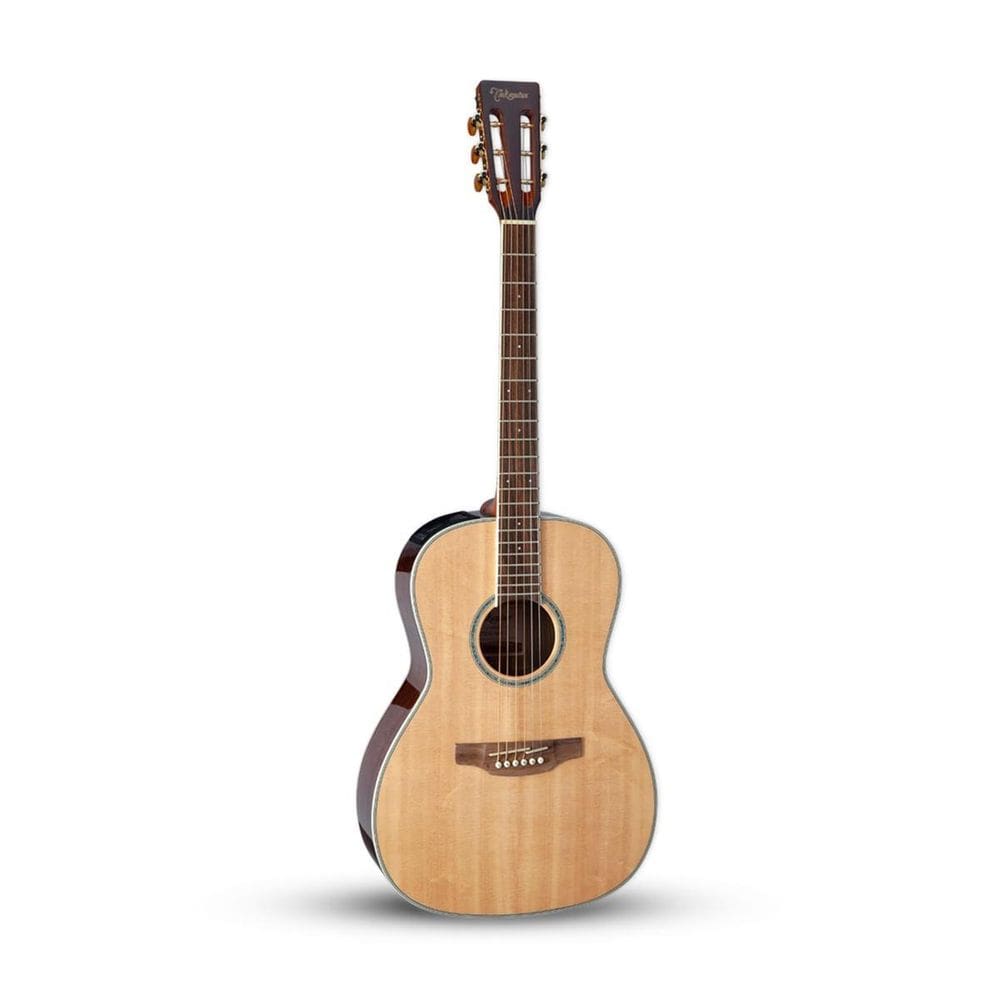 Violão Takamine Gy51E Natural