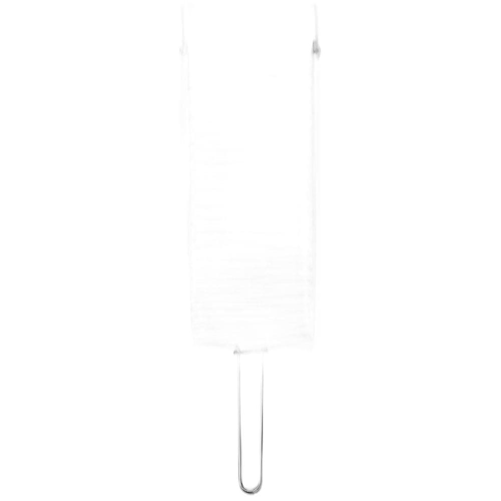 Kit Preparo Churrasco 6Pc Churrasqueira Grelha E Espeto 55Cm