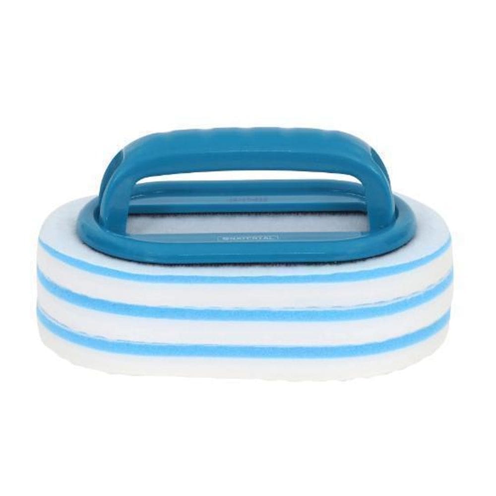 Escova Para Piscina Almofadada Naterial