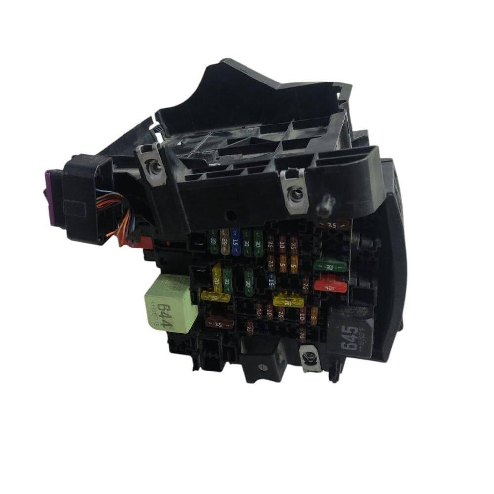 Caixa De Fusível Polo 1.0 2019