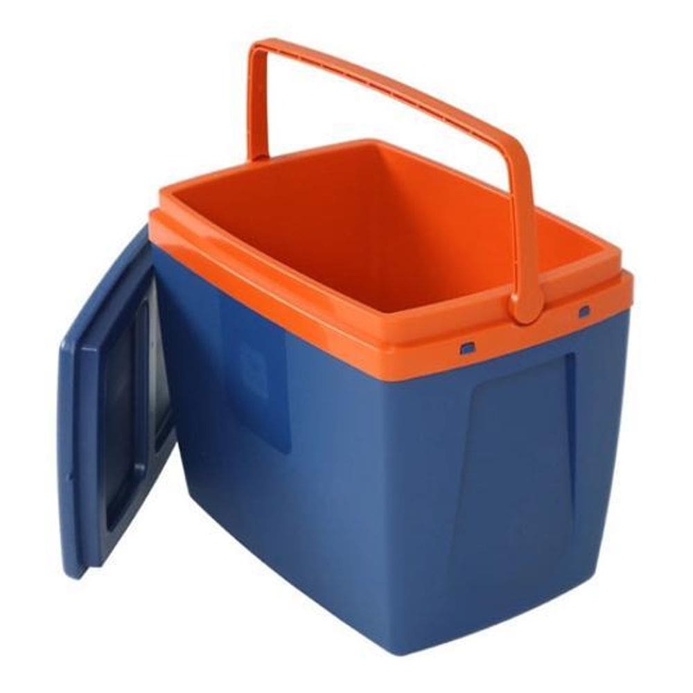 Cooler Caixa Térmica Tropical - 18 Litros - Crepúsculo