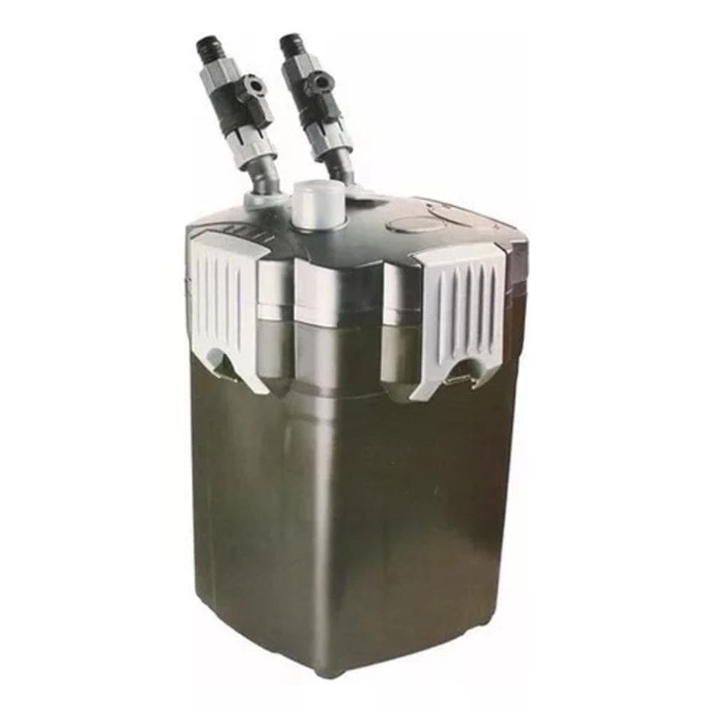 Filtro Canister Bomba 865 45W 2500L/H Jebo Aquário - 110V