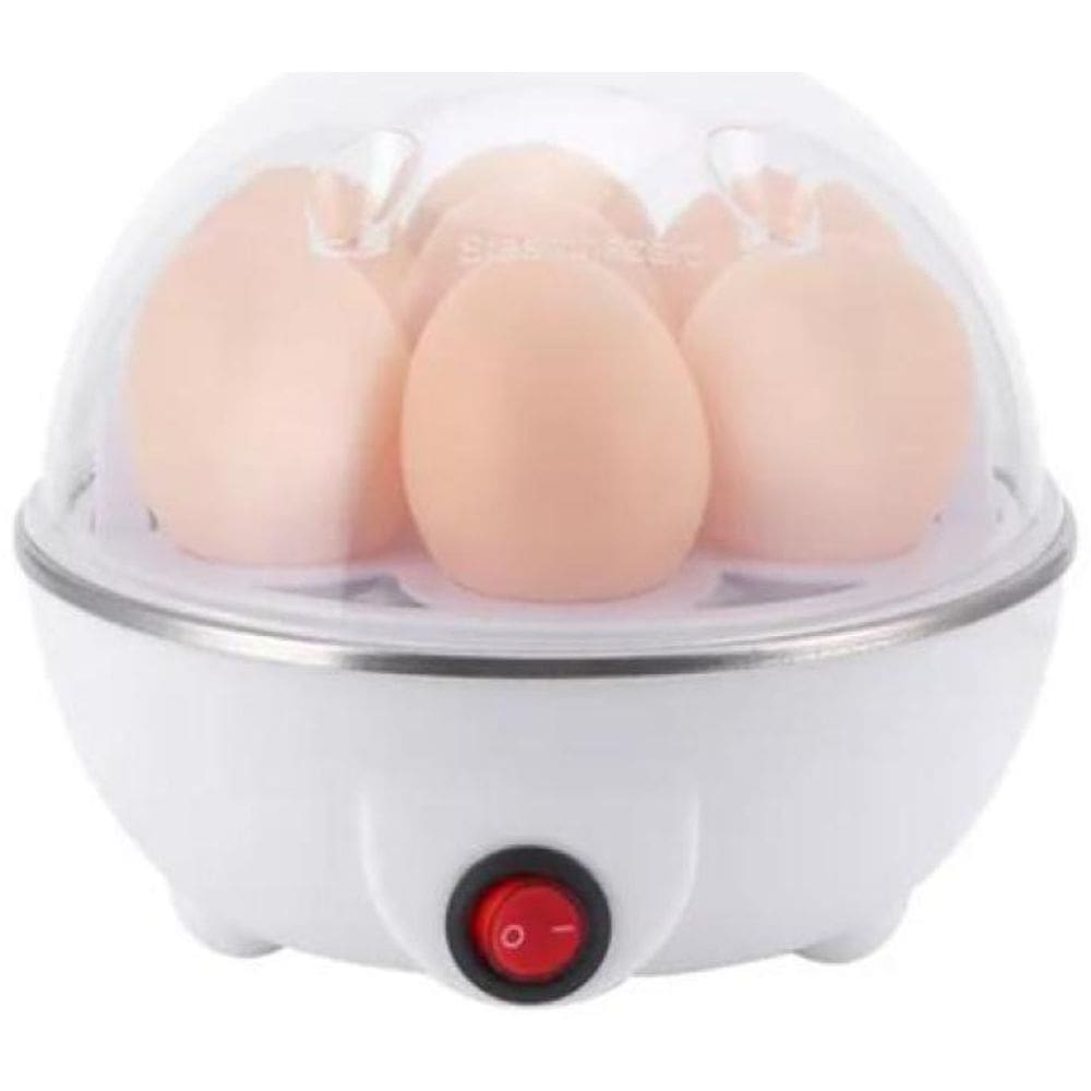 Tenha Ovos Cozidos Perfeitos O Cozedor Ovos Elétrico