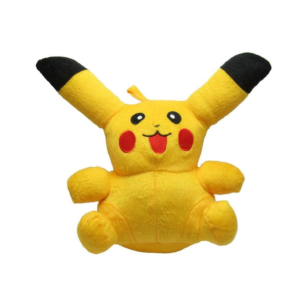 Picachu Pelúcia Boneco 30Cm