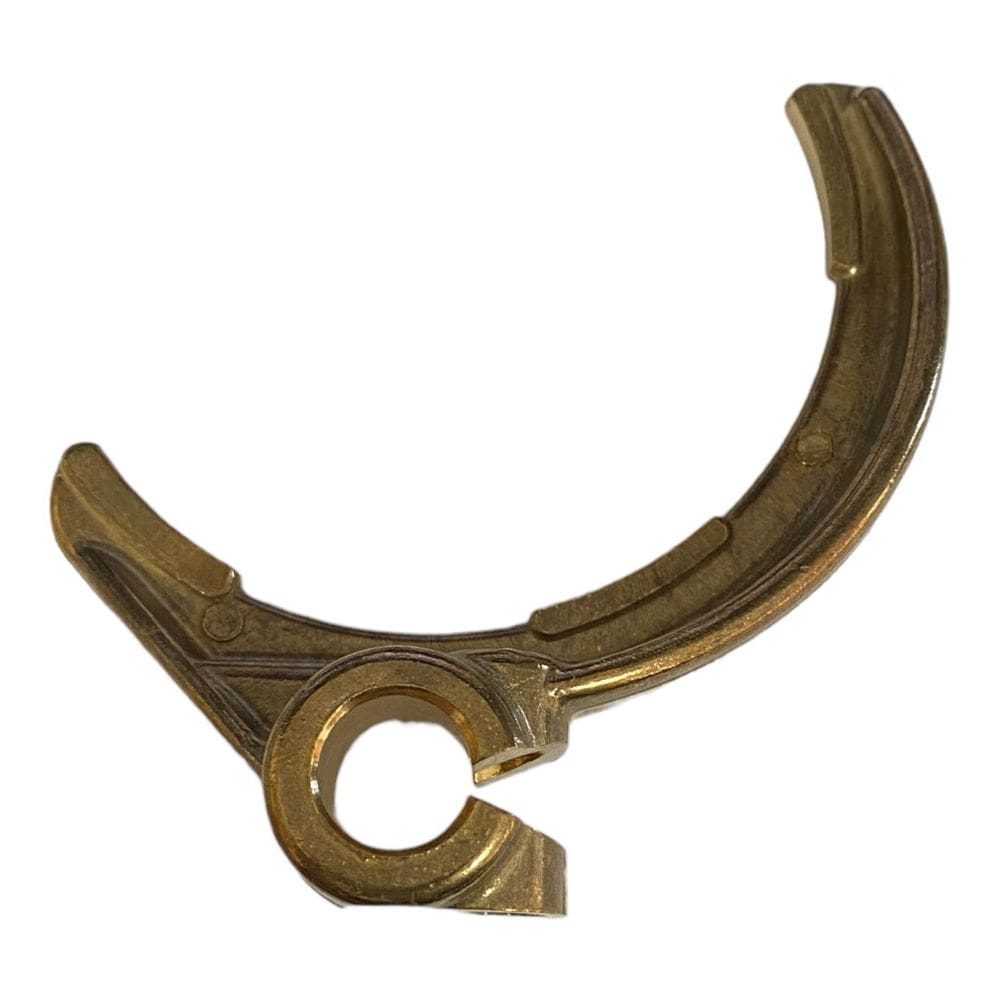 Garfo Câmbio 3º 4 Marcha Fusca Brasilia Kombi 0803115612