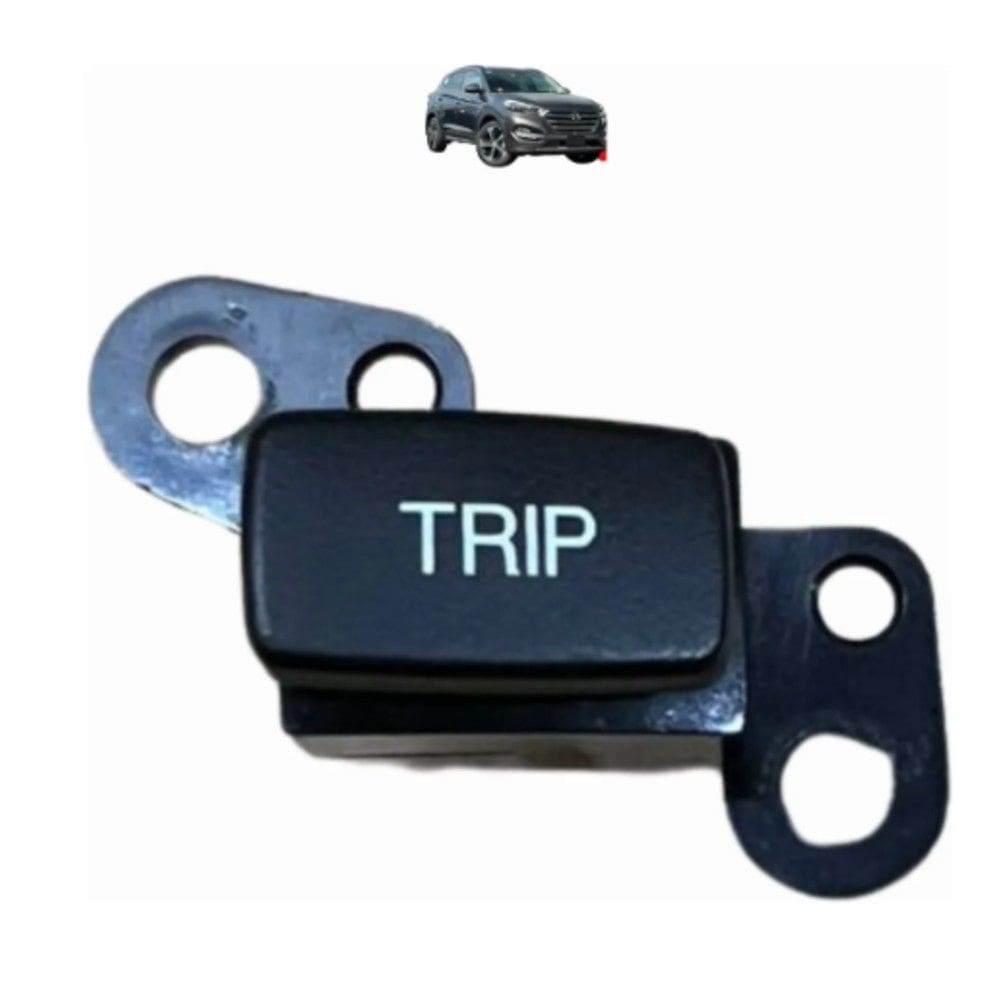 Botão Trip Painel Instrumental Hyundai Tucson 2008 A 2016