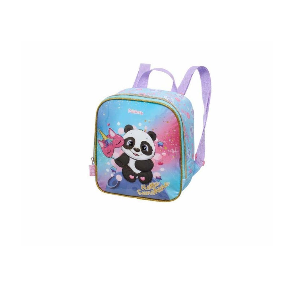 Lancheira Pacific Pack Me Panda Fantasy Pacific