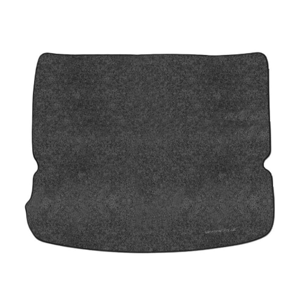 Tapete Porta Malas Vera Cruz 2014 Borracha Pvc