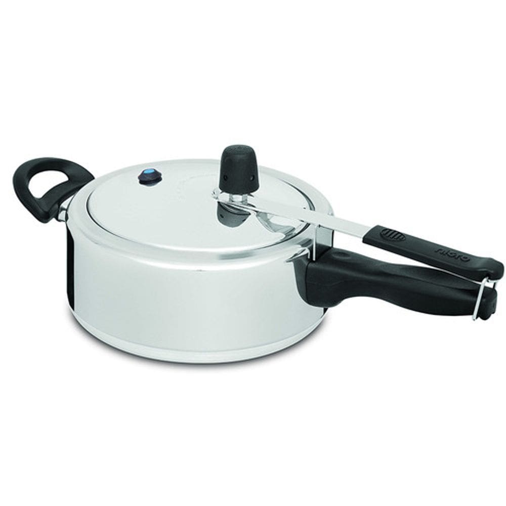 Panela de Pressão Expressa - 3L - Nigro
