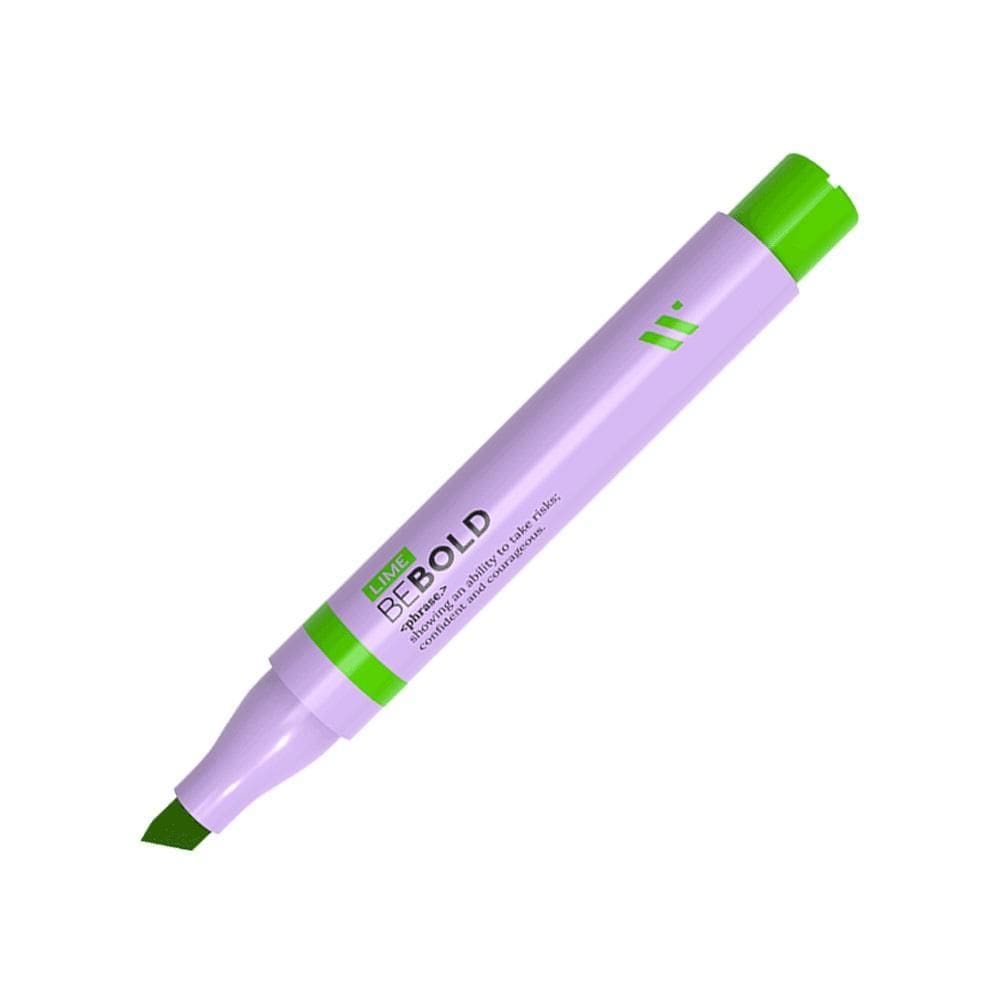 Marca Texto Be Bold Perfumado Newpen