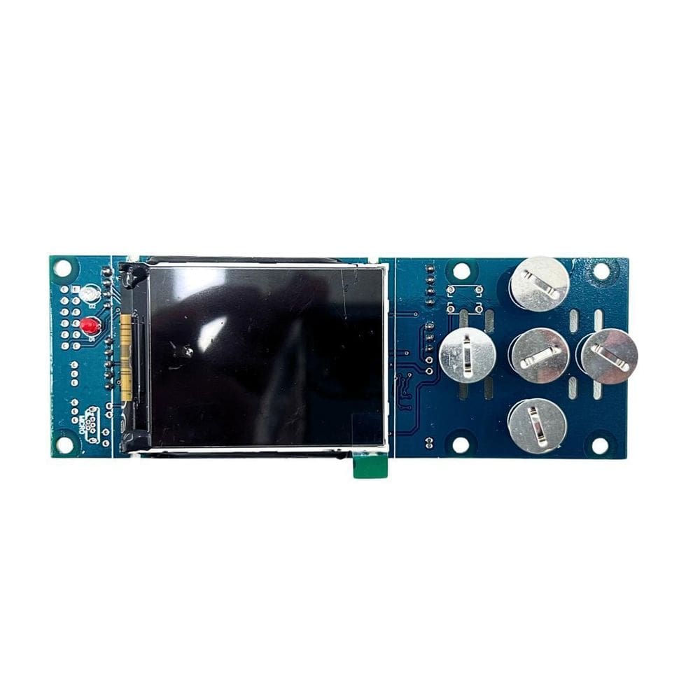 Display Para Moving Beam 18R Outdor