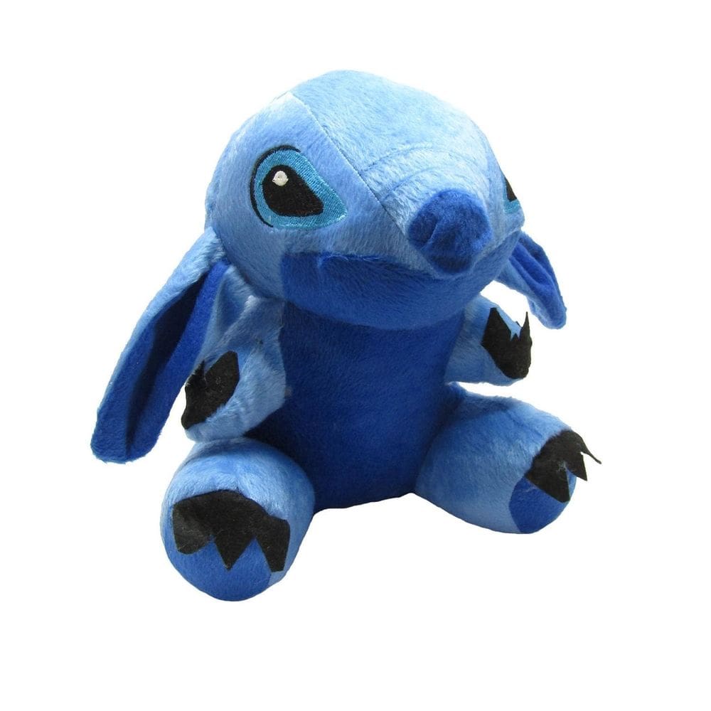 Pelúcia Boneco Stitch 30Cm