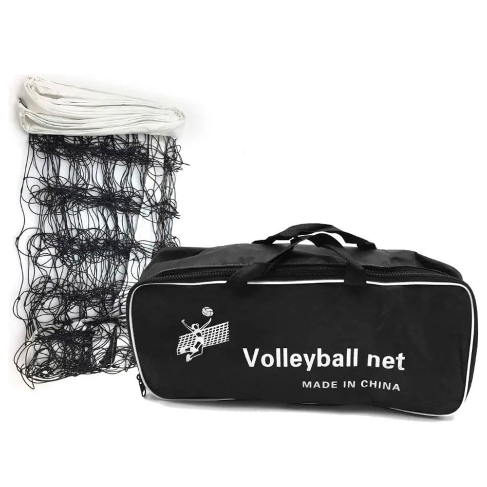 Rede Volei Voleibol Praia Volley Futevolei Esporte Treino Pratica Recreaçao Escola Club Lazer